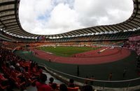 Shizuoka Stadium (Ecopa)