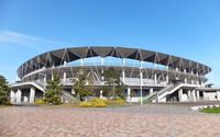 Fukuda Denshi Arena (Fuku-Ari)