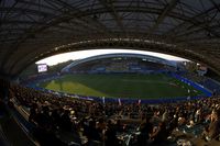 Best Denki Stadium (Hakatanomori Football Stadium)