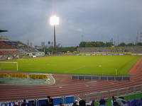 Ichihara Seaside Stadium