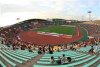 Kobe Universiade Memorial Stadium