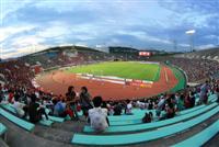 Kobe Universiade Memorial Stadium