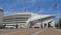 Noevir Stadium Kobe (Kobe Wing Stadium, Misaki Park Stadium)