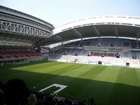 Noevir Stadium Kobe (Kobe Wing Stadium, Misaki Park Stadium)