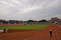 Komazawa Olympic Park Stadium