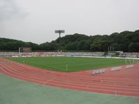 Machida Municipal Athletic Stadium (Nozuta Stadium)