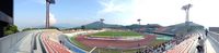 Ningineer Stadium (Matsuyama Athletic Stadium)