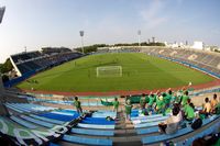 NHK Spring Mitsuzawa Park Stadium