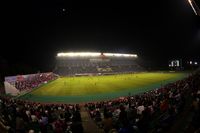 Yodoko Sakura Stadium (Nagai Ball Gall Field)