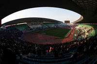 Yanmar Nagai Stadium