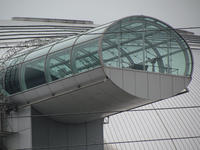 Sapporo Dome (Hiroba)