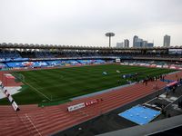 Todoroki Athletic Stadium