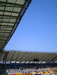 Stadium Sendai