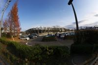 Yurtec Stadium Sendai