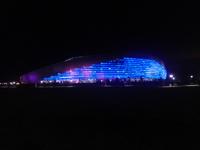 Astana Arena (Każymukan Stadion)