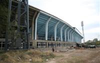 Stadion Kazhimukan Munaytpasov, Shymkent