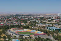 Stadion Kazhimukan Munaytpasov, Shymkent