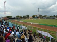 Afraha Stadium