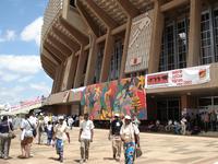 Safaricom Stadium (Main Stadium Kasarani)