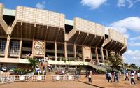 Safaricom Stadium (Main Stadium Kasarani)