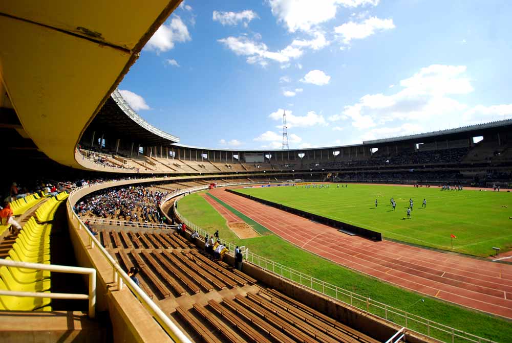 Image result for kasarani stadium
