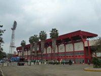 Nyayo National Stadium