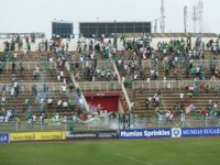 Nyayo National Stadium
