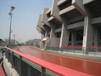 Bucheon Stadium