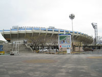 Changwon Civic Stadium