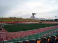 Changwon Civic Stadium