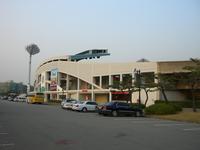 Gwangyang Football Stadium