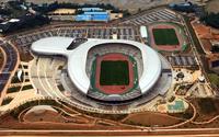Hwaseong Sports Complex Stadium