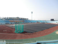 Icheon Civic Stadium