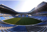 Incheon Football Stadium (Sungui Arena Park)