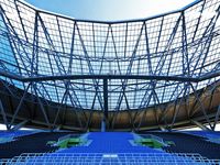 Incheon Football Stadium (Sungui Arena Park)