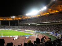 Incheon Munhak Stadium