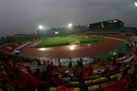 Seongnam Tan Cheon Sports Complex (Tan Cheon Stadium)