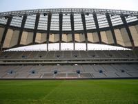 Seoul World Cup Stadium (Sangam)