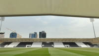 Al-Shabab Club Stadium