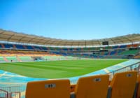Prince Abdullah Al-Faisal Stadium