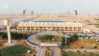 Prince Abdullah bin Jalawi Stadium
