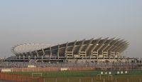 Jaber Al-Ahmad Al-Sabah International Stadium