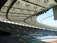 Jaber Al-Ahmad Al-Sabah International Stadium