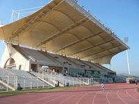 Saida International Stadium
