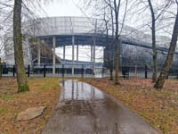 Dariaus ir Girėno stadionas