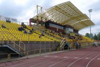 Šiaulių savivaldybės stadionas