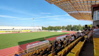 Šiaulių savivaldybės stadionas