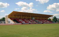 Suduvos Stadionas