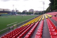 LFF Stadionas