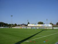 Stade Alphonse Theis